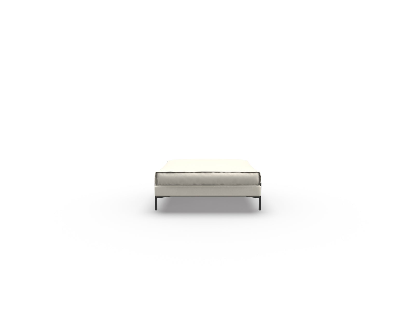 Fold Sofa Ottoman (S)